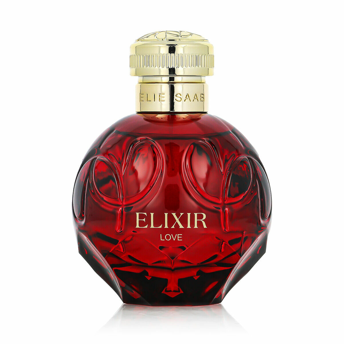 Parfym Damer Elie Saab Elixir Love - 2