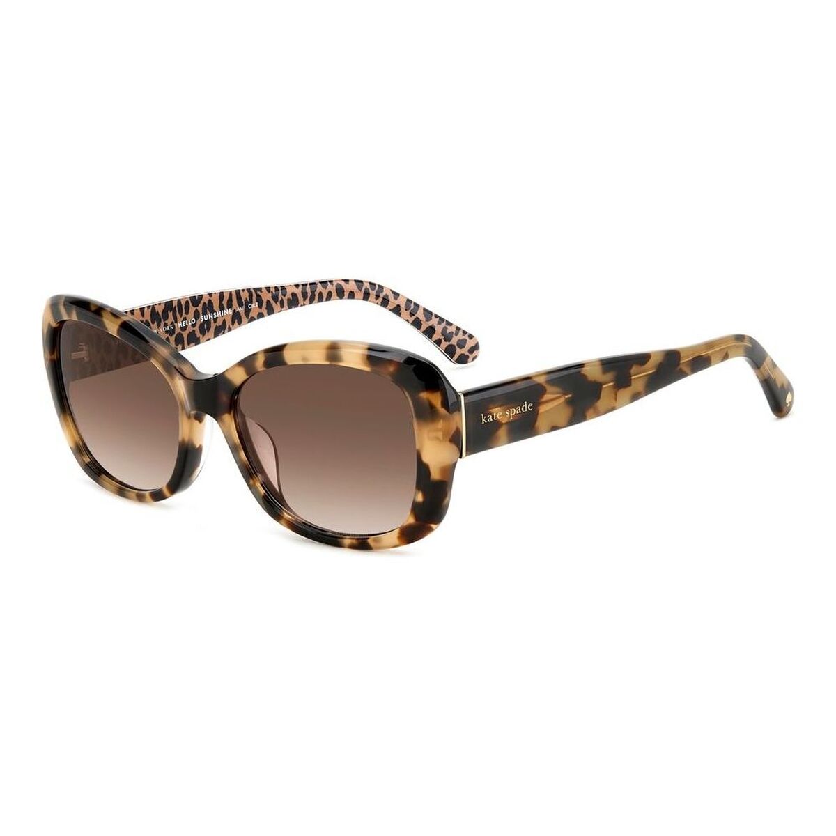 Damsolglasögon Kate Spade ELOWEN_G_S