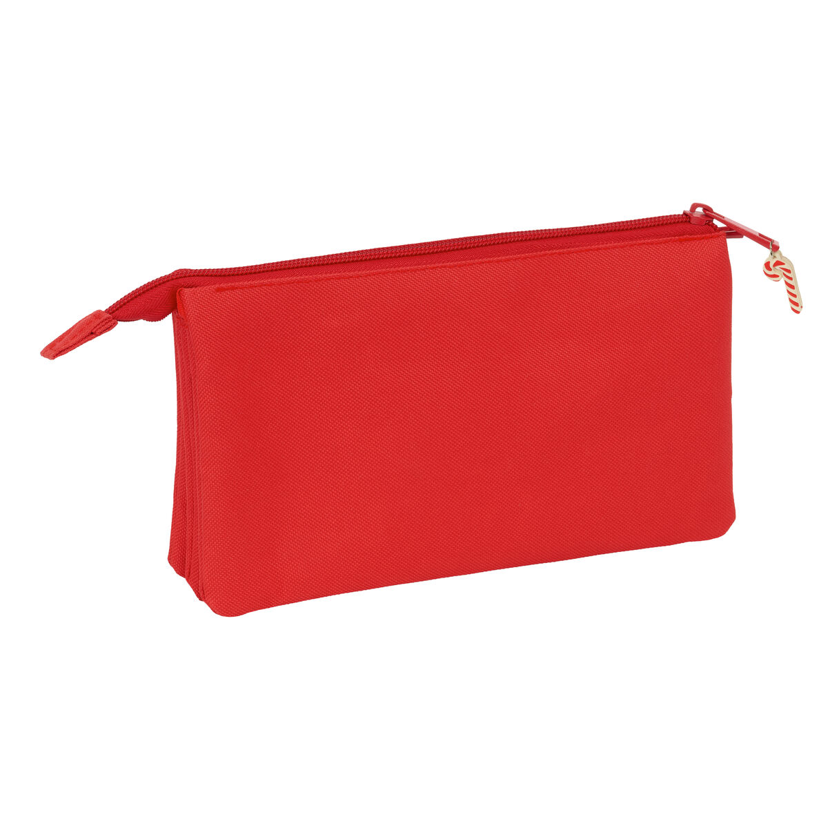 Bag Safta Röd 22 x 12 x 3 cm - 2