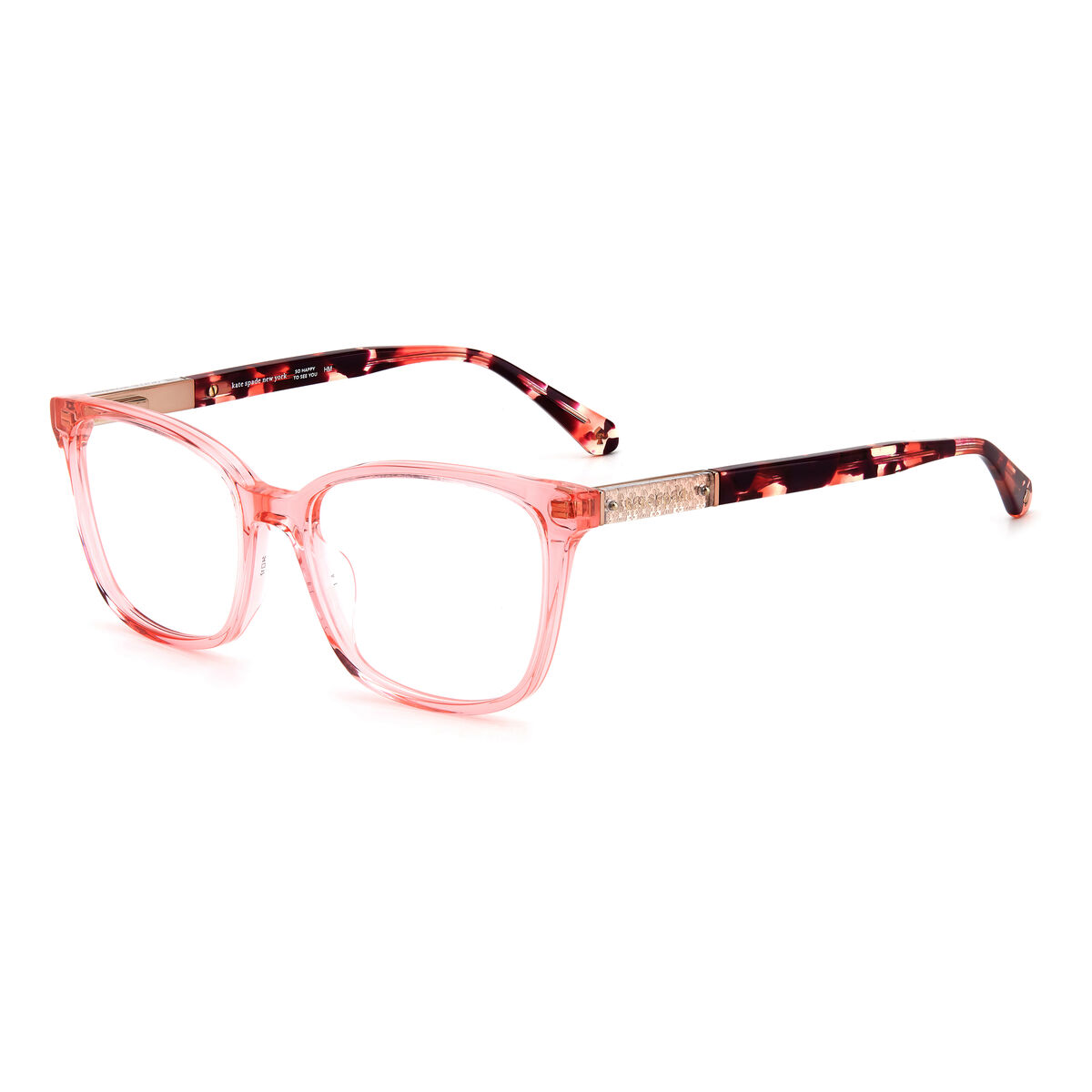Glasögonbågar Kate Spade DAVINA35JF417 ø 54 mm