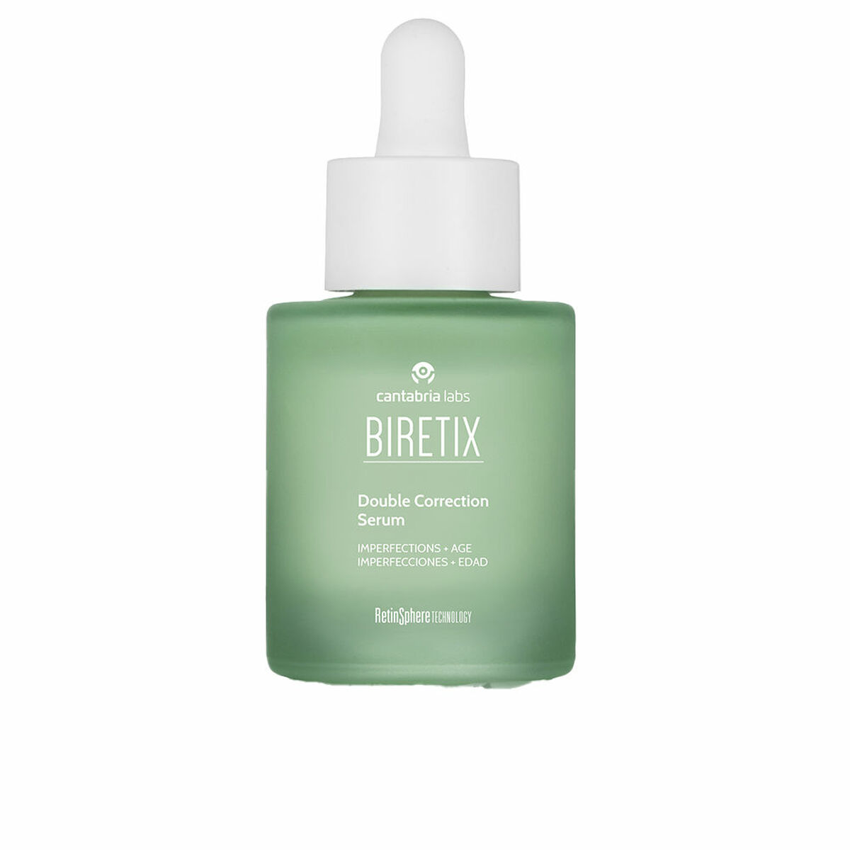 Fuktserum BIRETIX BIRETIX TRATAMIENTOS 30 ml