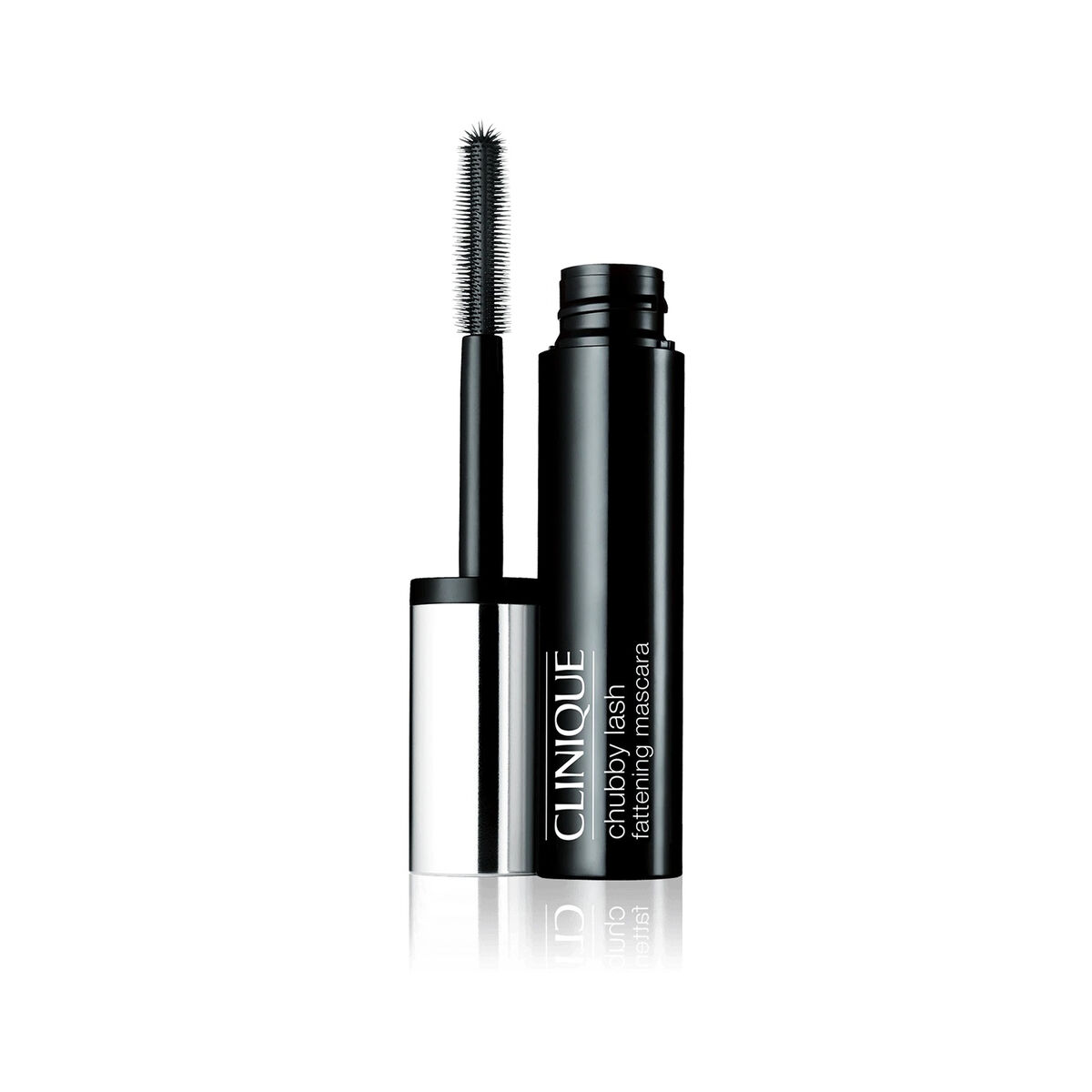 Maskara Clinique Chubby Lash Nº 01-Jumbo Jet 10 ml