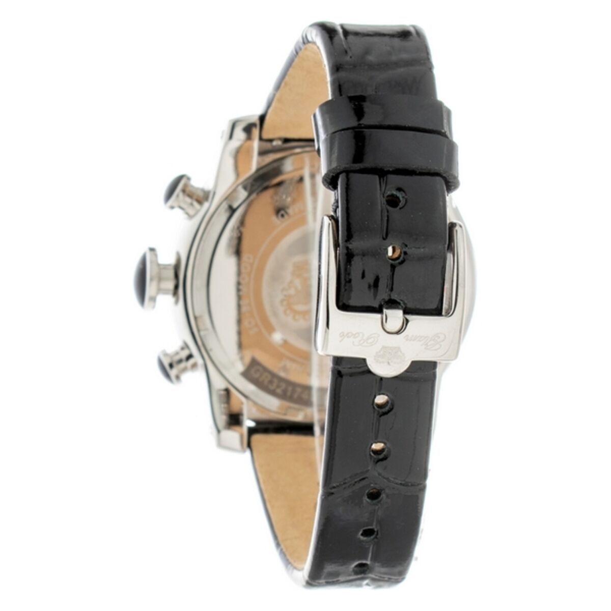 Damklocka Glam Rock gr32174d (Ø 46 mm) - 2