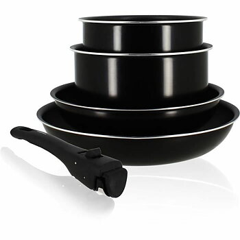 Kastrullset Menastyl