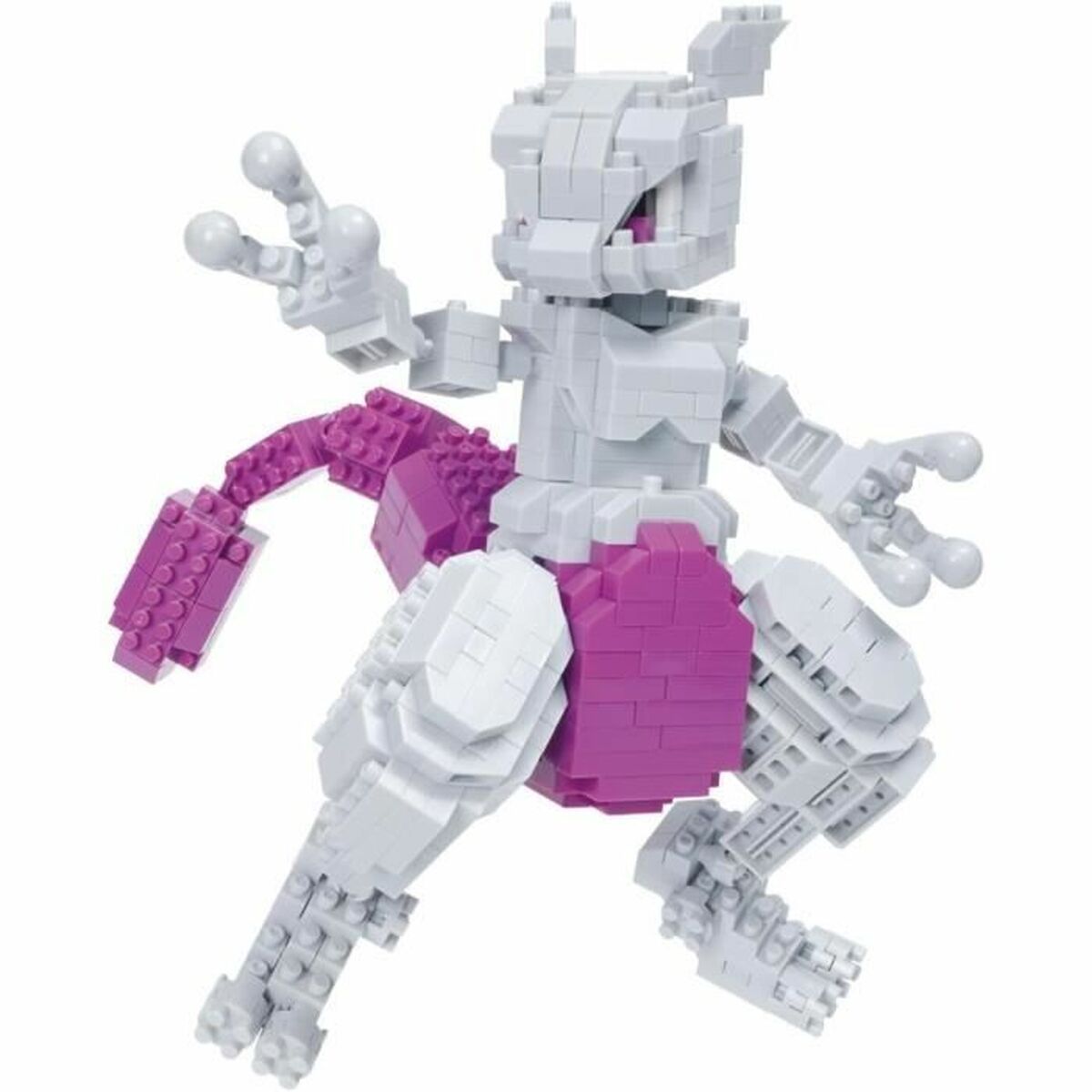Actionfigurer Bandai Pokémon Animerat och anime (japansk animering)