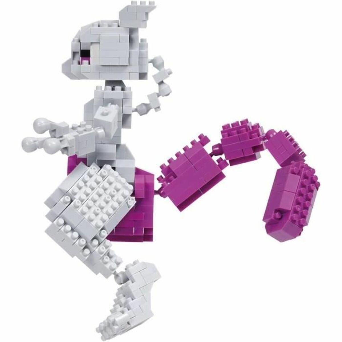Actionfigurer Bandai Pokémon Animerat och anime (japansk animering) - 3
