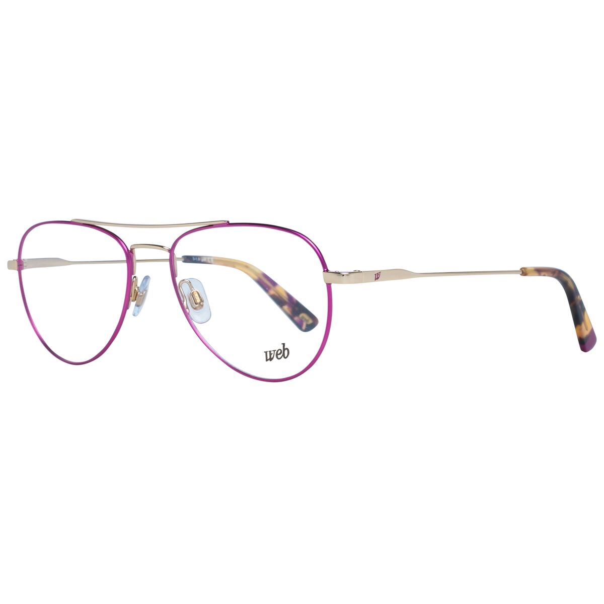 Glasögonbågar WEB EYEWEAR WE5273 5432A