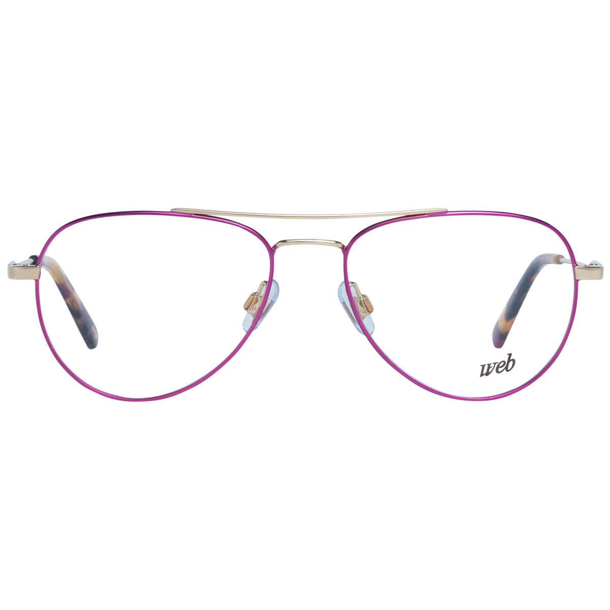 Glasögonbågar WEB EYEWEAR WE5273 5432A - 2