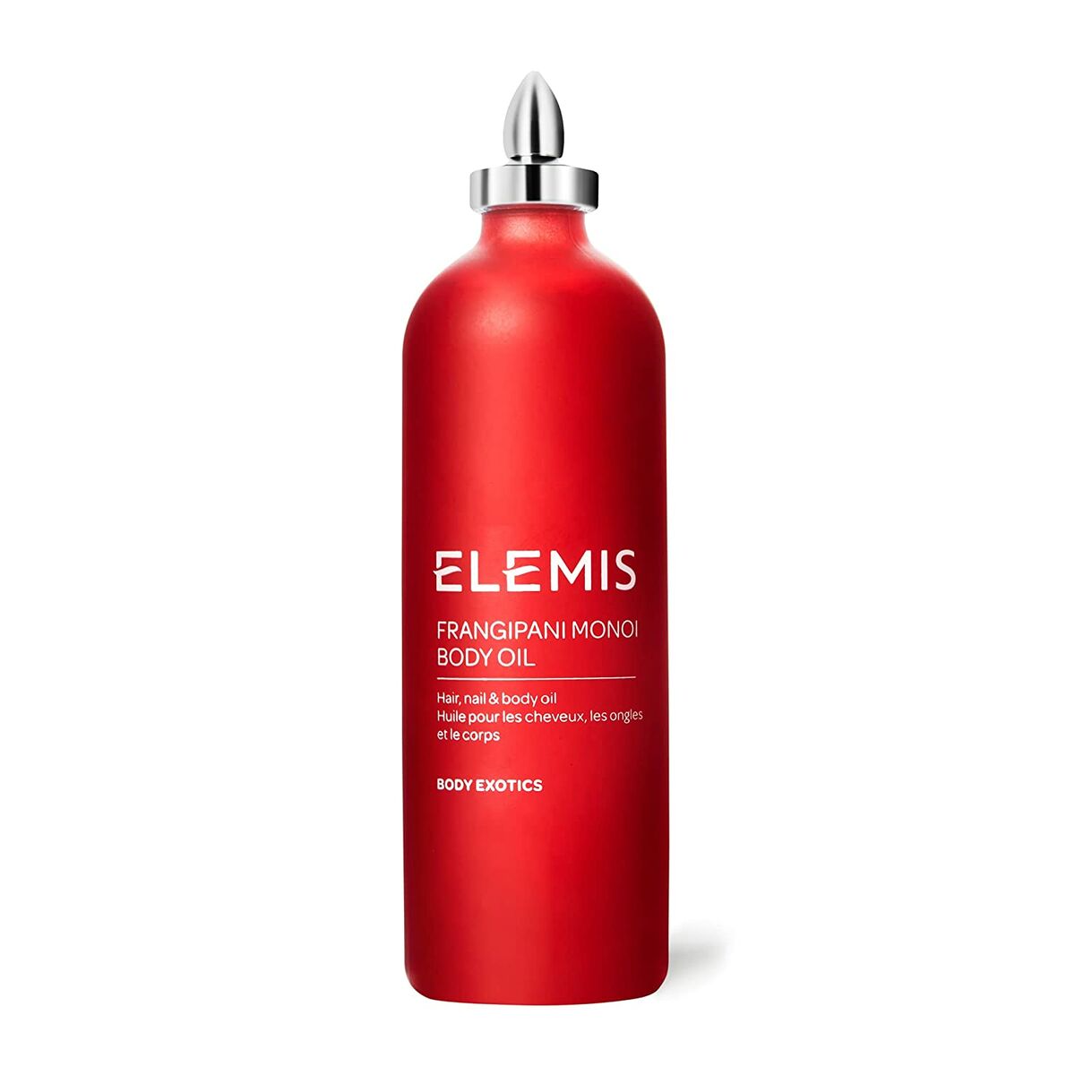 Kroppsolja Elemis Frangipani Monoi 100 ml