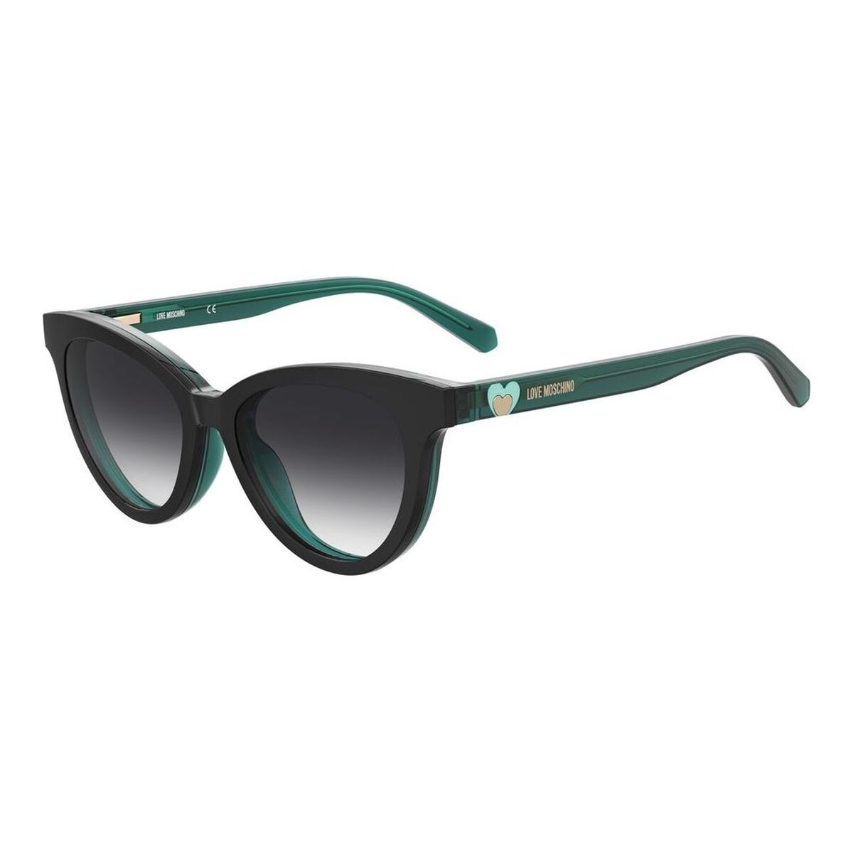Damsolglasögon Love Moschino MOL051_CS