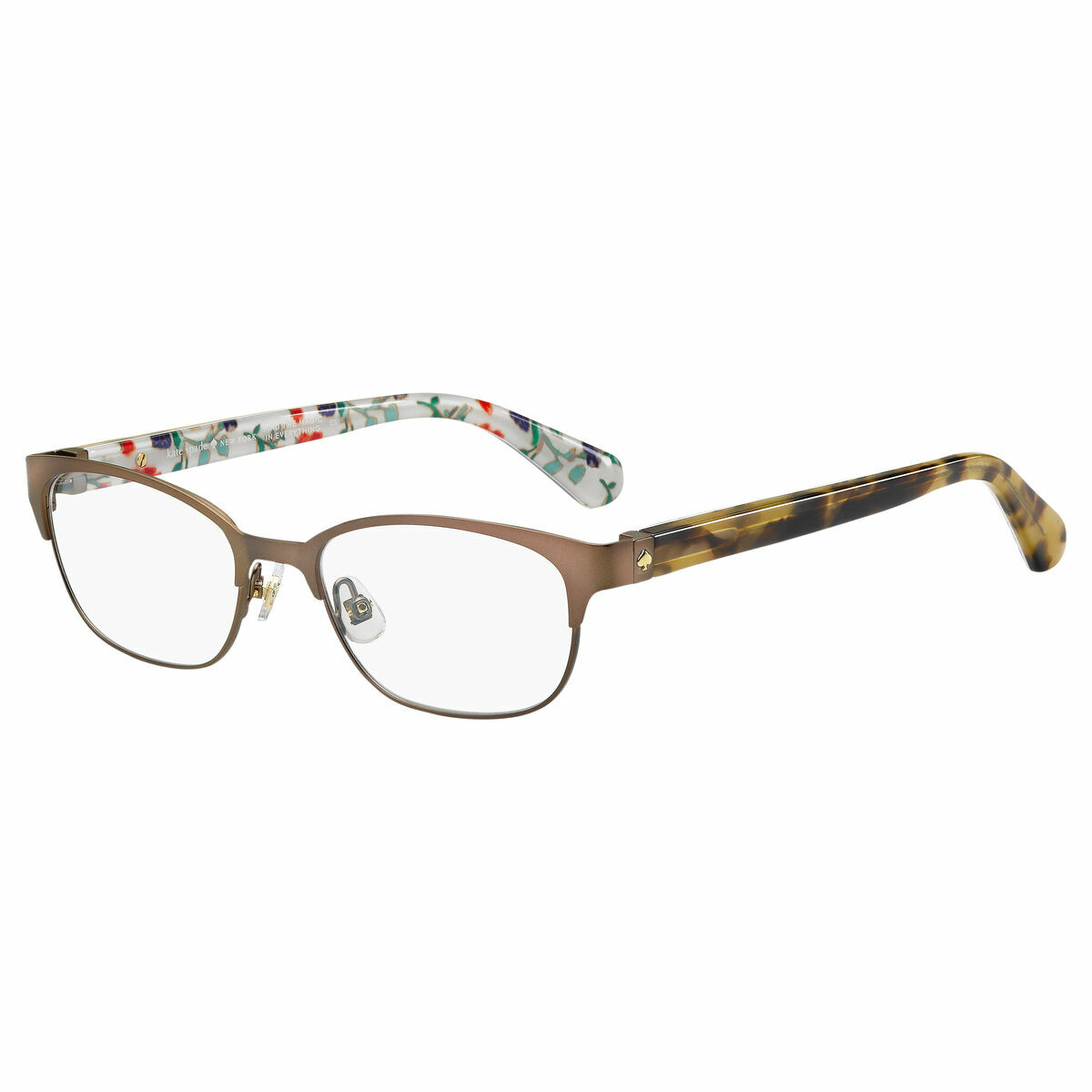 Glasögonbågar Kate Spade DIANDRA305F11 Ø 51 mm