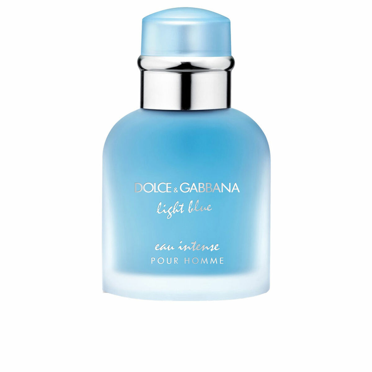 Parfym Herrar Dolce & Gabbana LIGHT BLUE POUR HOMME EDP EDP 200 ml
