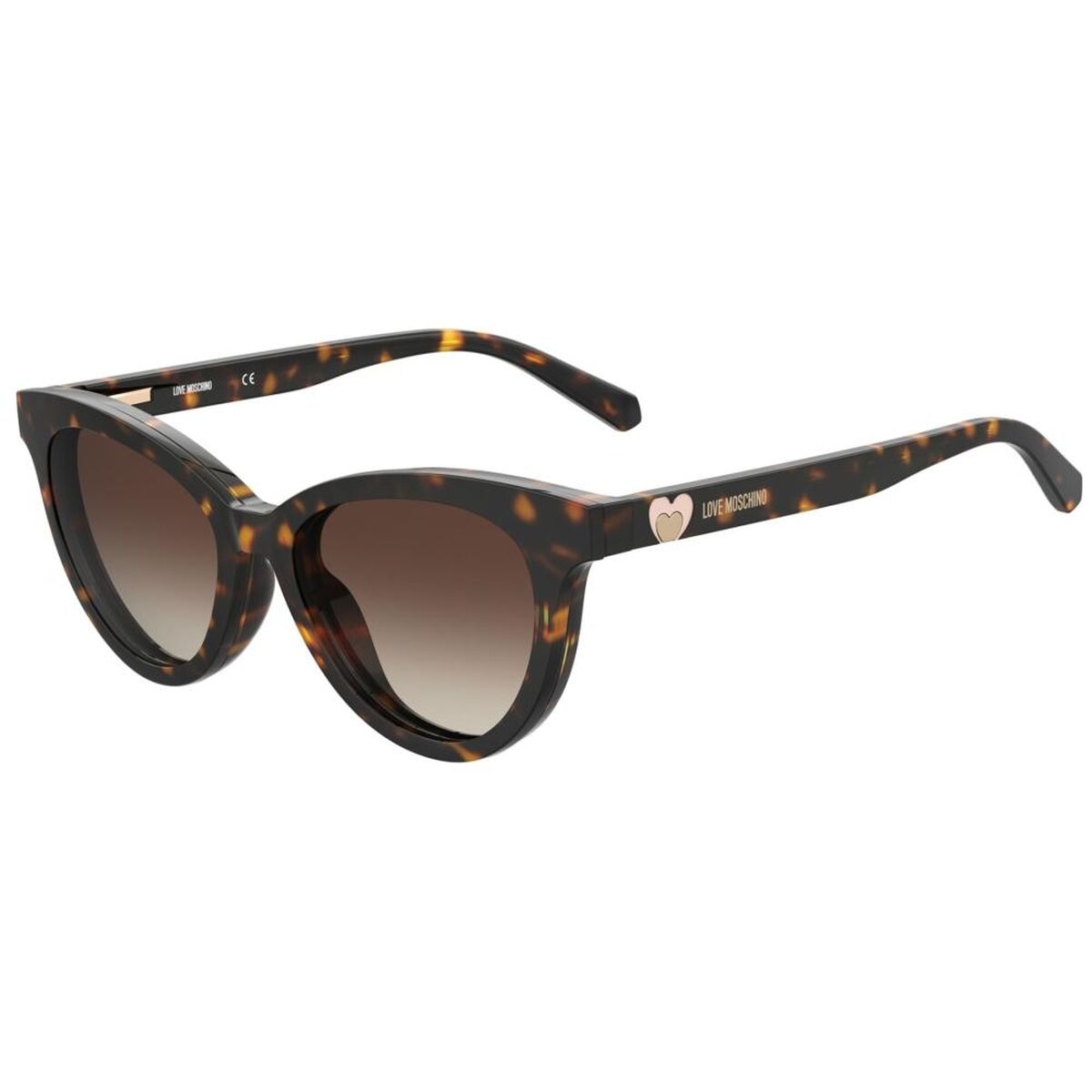 Damsolglasögon Love Moschino MOL051_CS