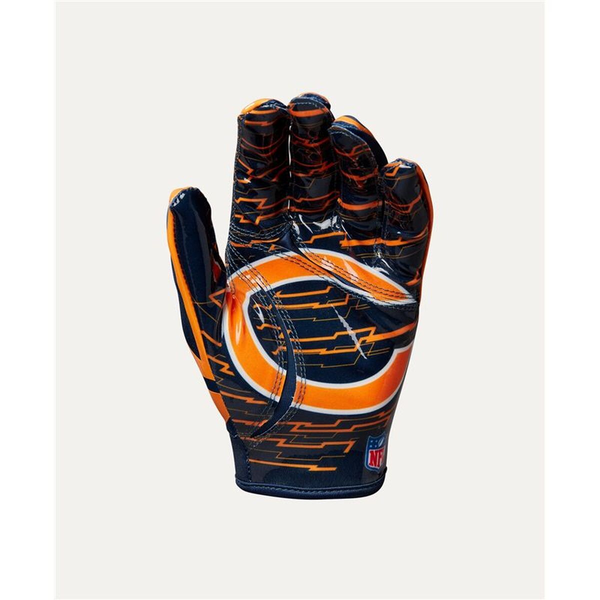 Mottagar-handskar Wilson Ad Nfl Stretch - 2