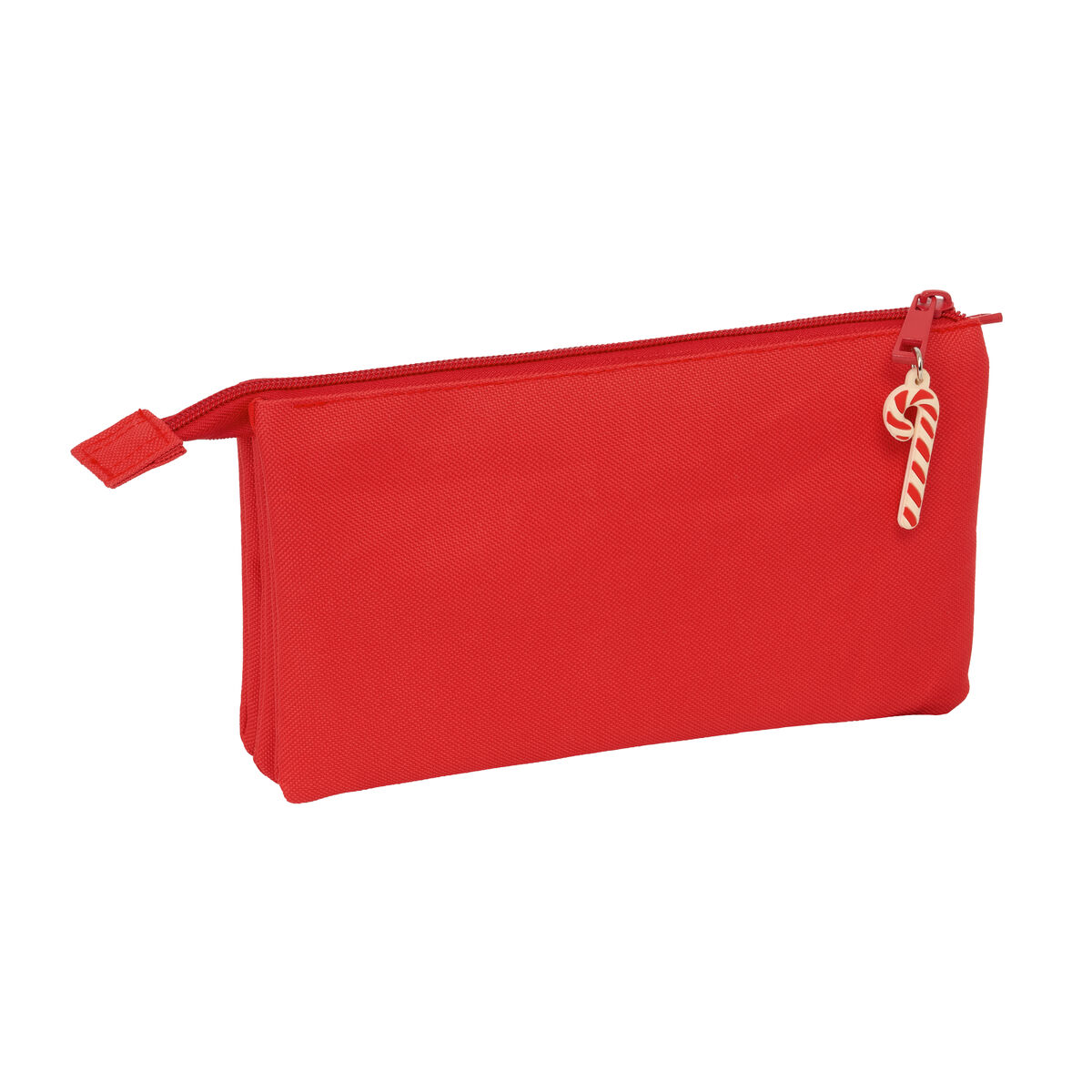 Bag Safta Röd 22 x 12 x 3 cm - 2