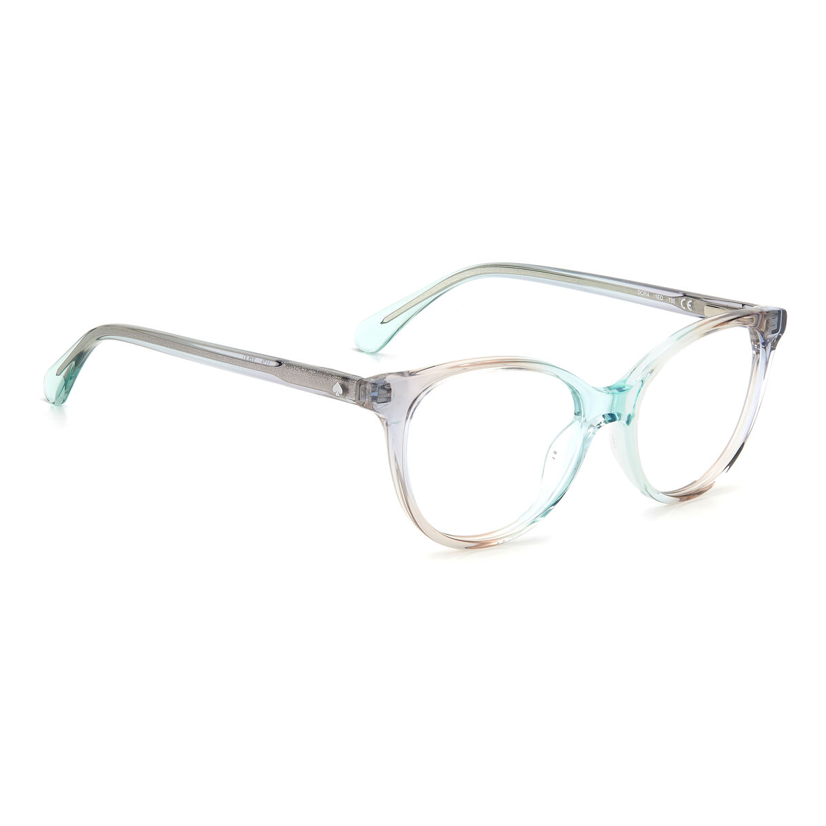 Barnbågar Kate Spade DORA-1EDE715 Grön Ø 47 mm - 3