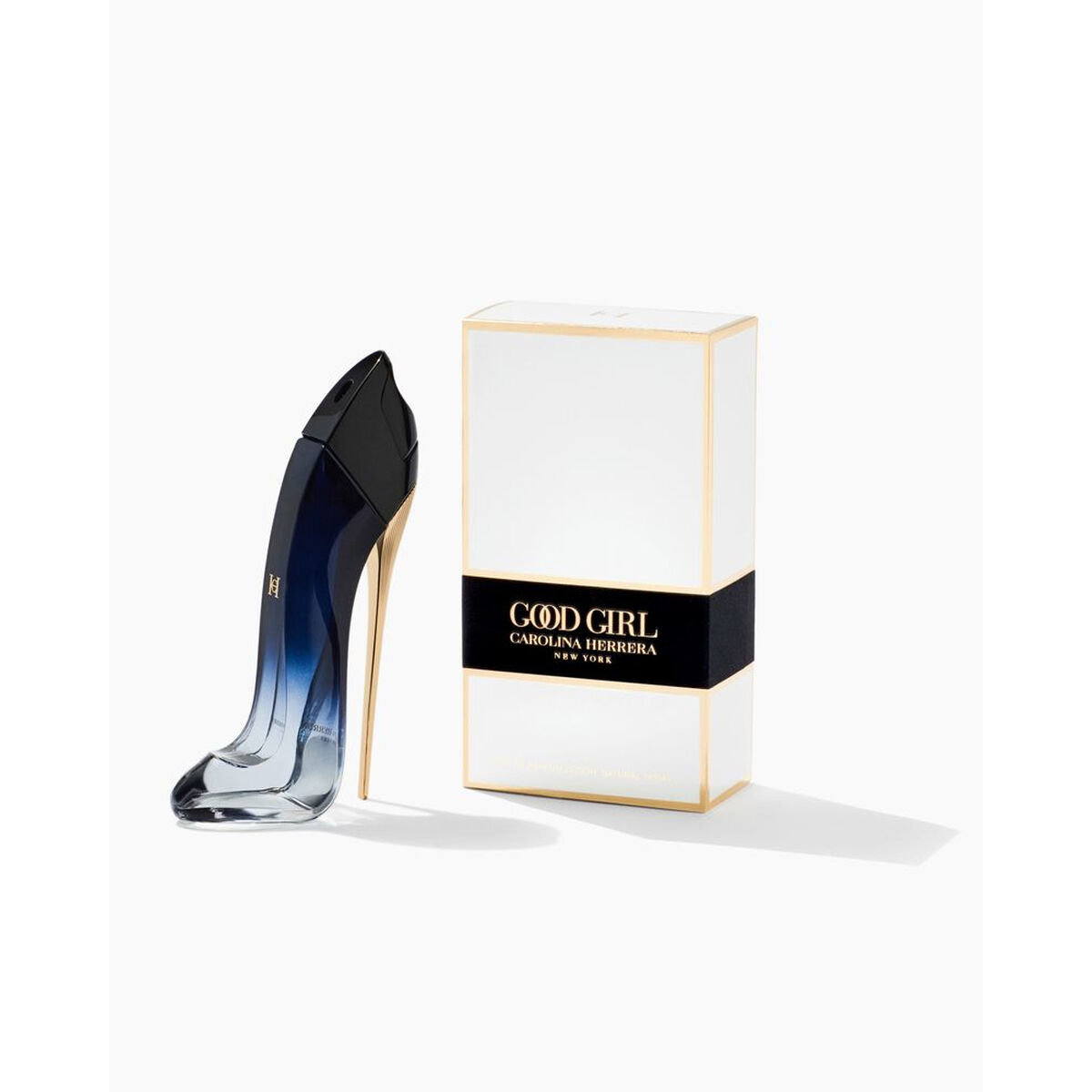 Parfym Damer Carolina Herrera Carolina Herrera EDP - 3