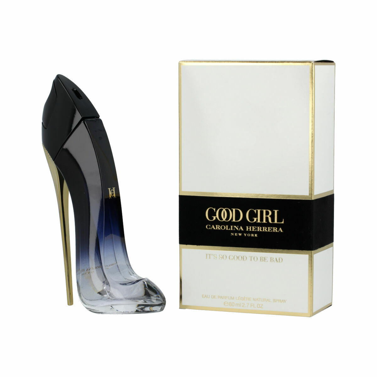 Parfym Damer Carolina Herrera Carolina Herrera EDP