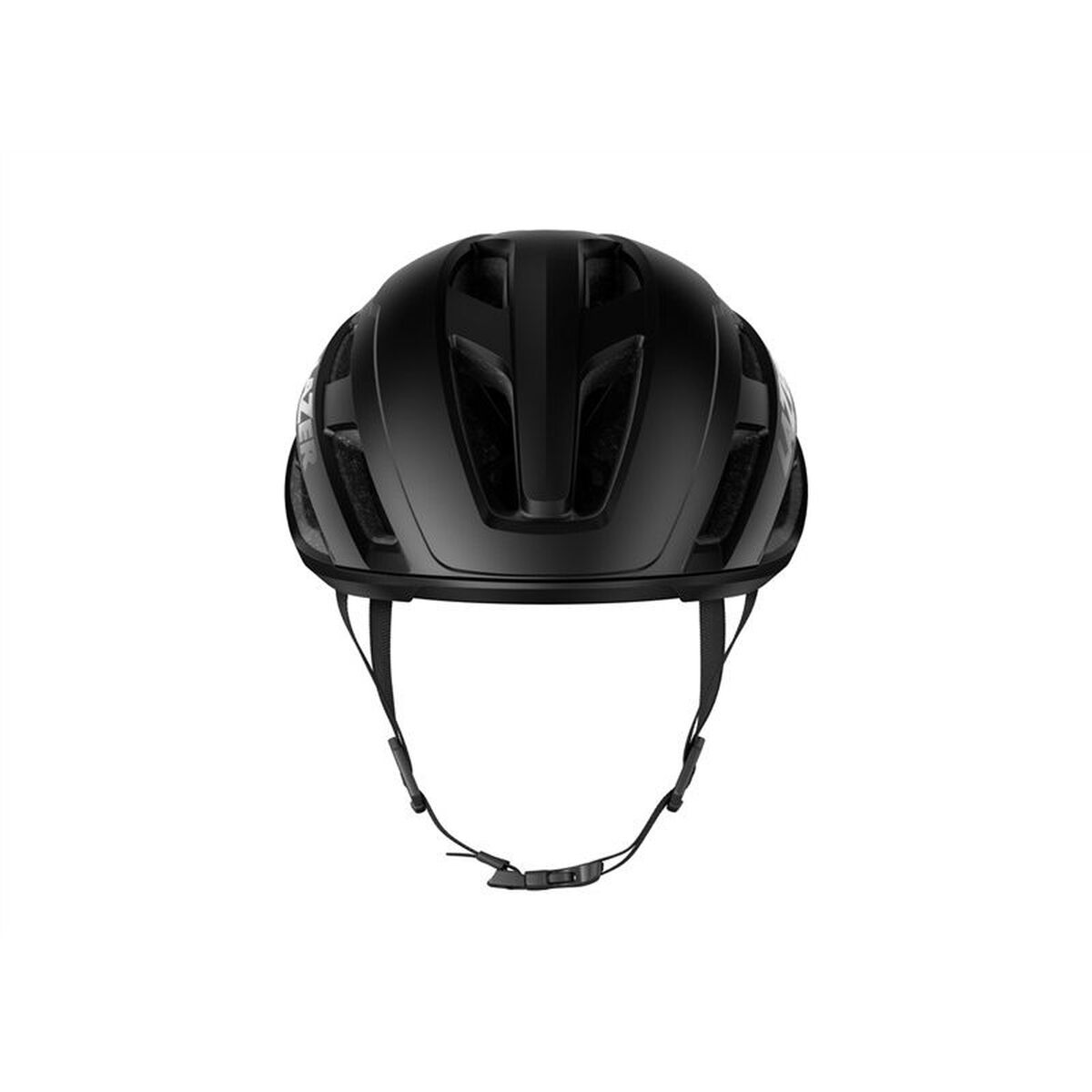 Cykelhjälm för vuxna Lazer Strada Kineticore Svart - 2