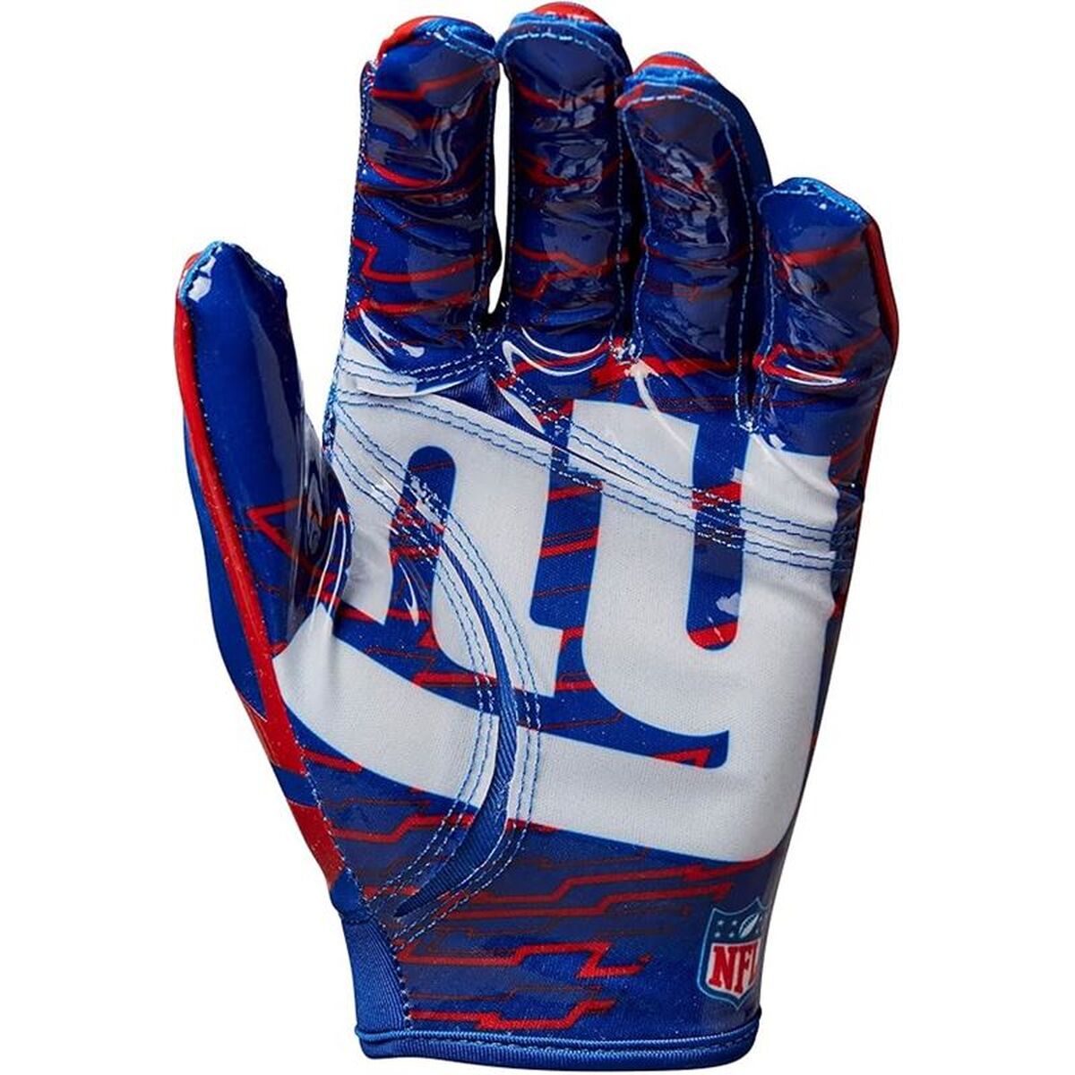 Mottagar-handskar Wilson Ad Nfl Stretch - 2