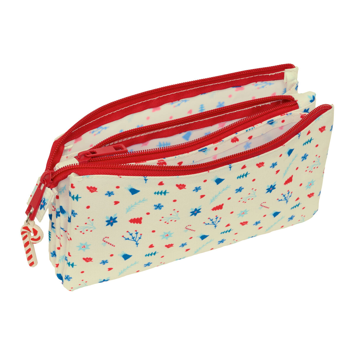 Bag Safta Multicolour 22 x 12 x 3 cm - 2