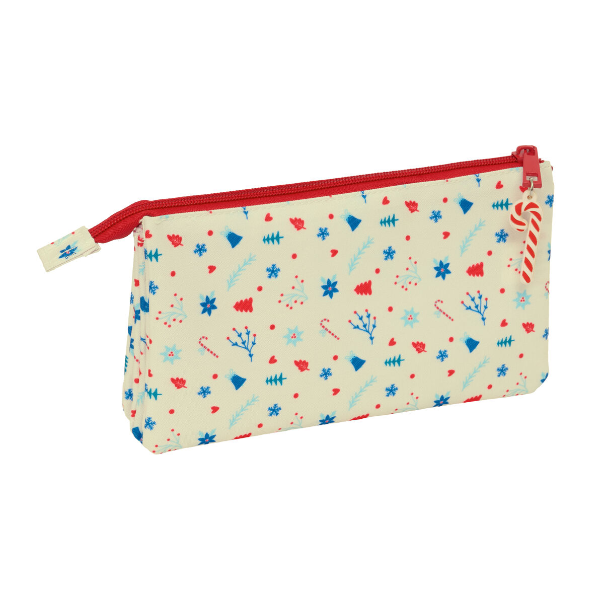Bag Safta Multicolour 22 x 12 x 3 cm