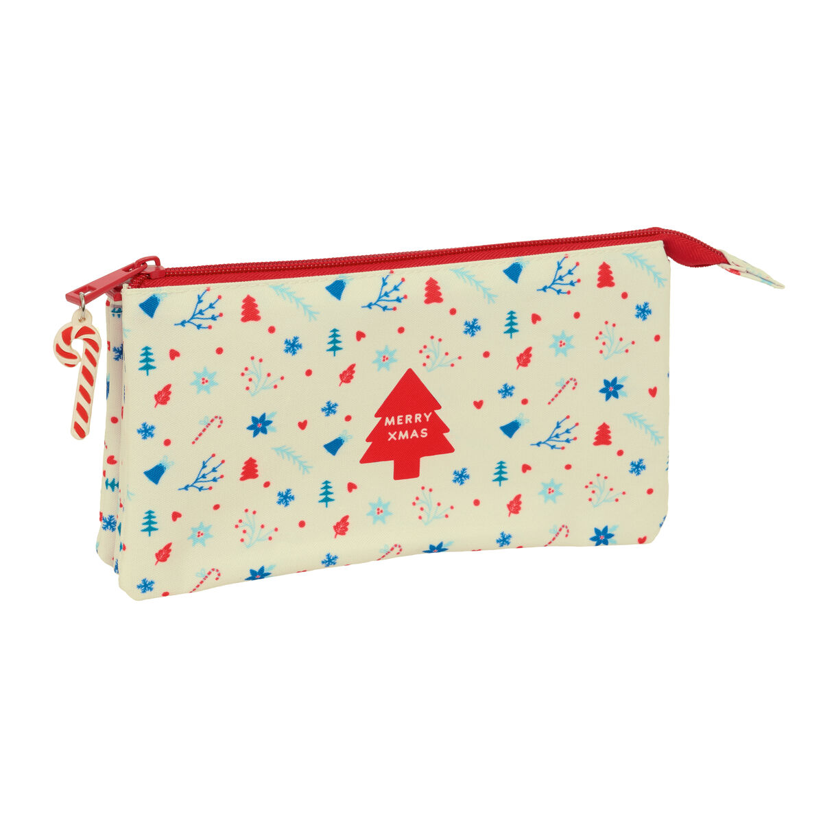 Bag Safta Multicolour 22 x 12 x 3 cm - 3