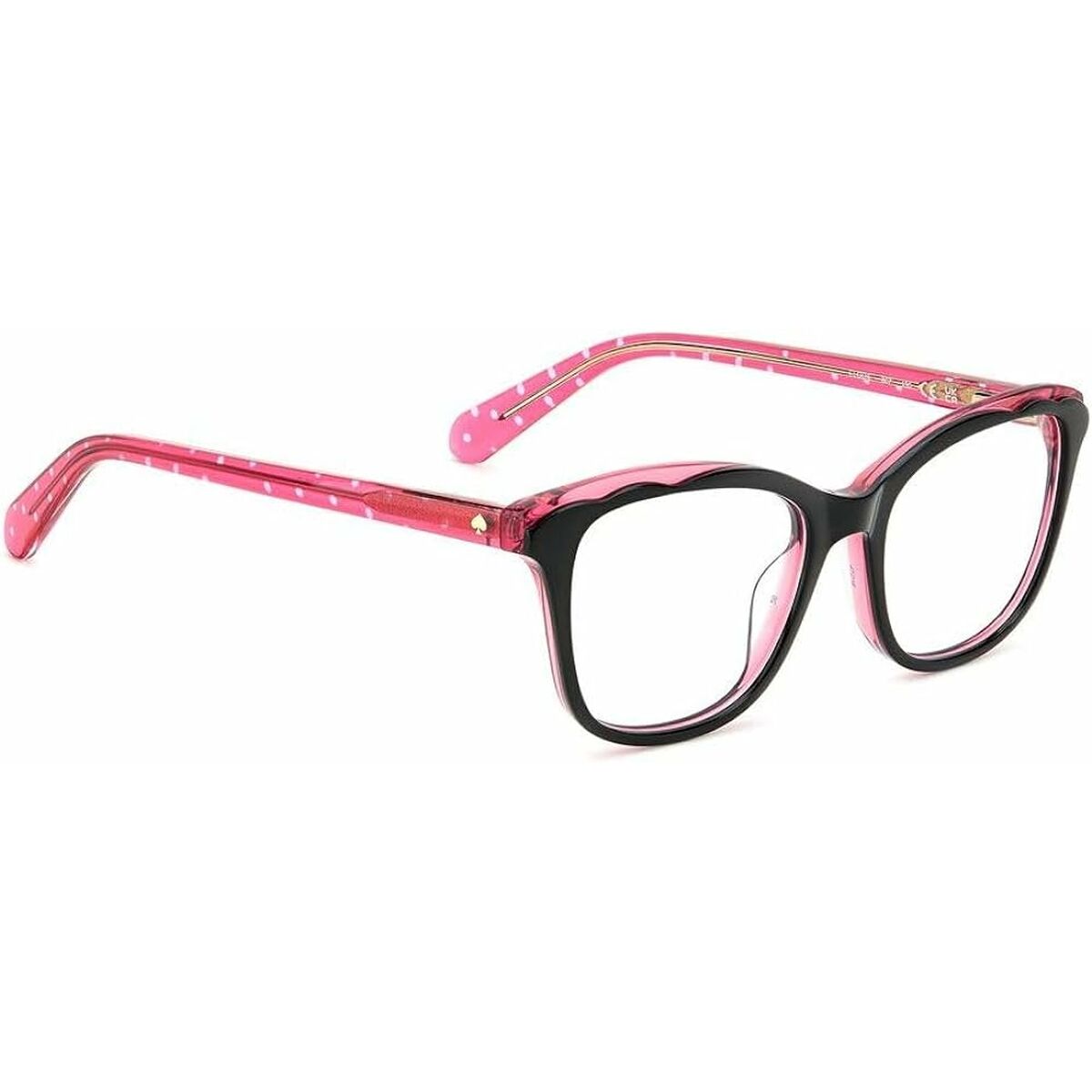 Barnbågar Kate Spade ELODIE807E716 Svart Ø 47 mm - 3