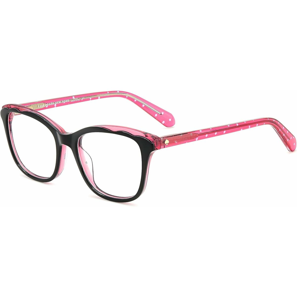 Barnbågar Kate Spade ELODIE807E716 Svart Ø 47 mm