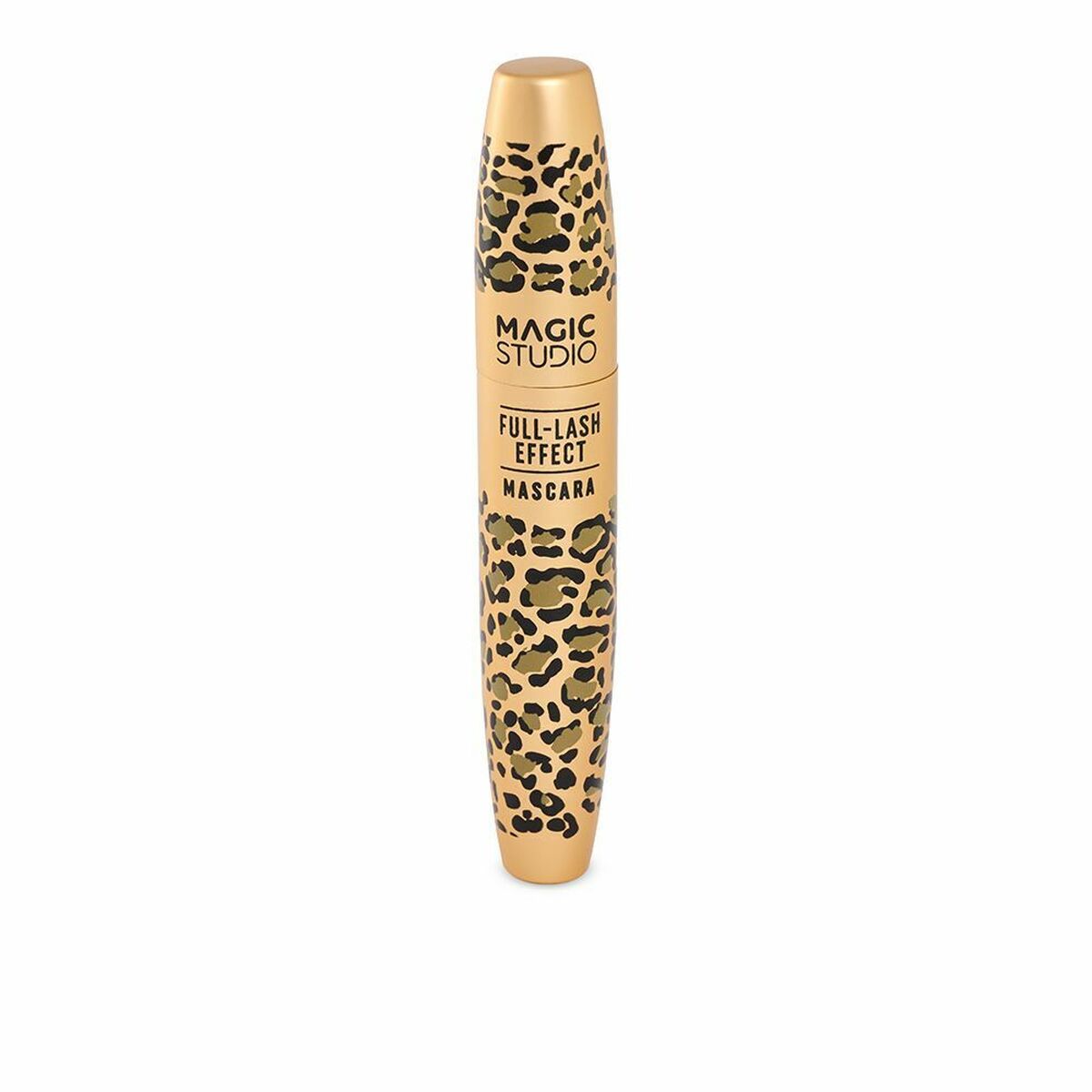 Maskara Magic Studio 66005 Svart 12 ml