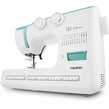 Symaskin Medion