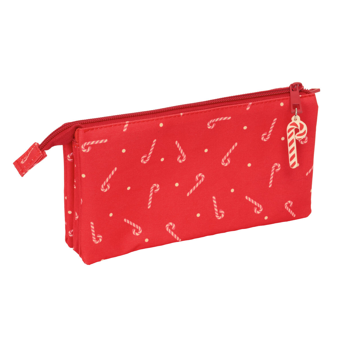 Bag Safta Röd 22 x 12 x 3 cm