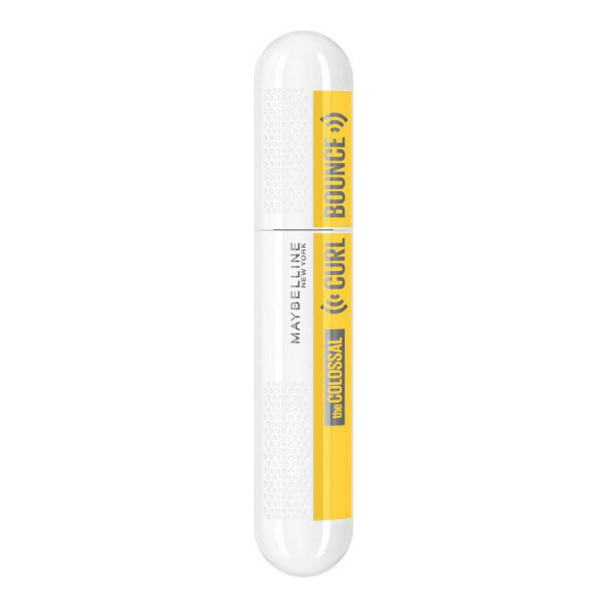 Maskara Maybelline B3415500 Svart - 2