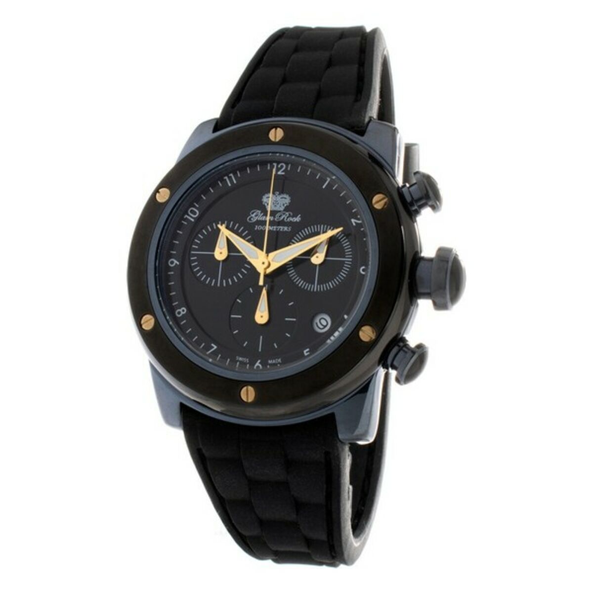 Damklocka Glam Rock GR50112 (Ø 42 mm)
