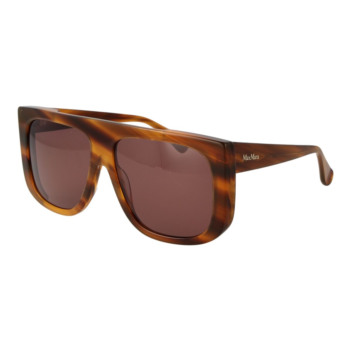 Damsolglasögon Max Mara MM0073 6050E