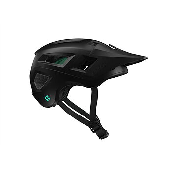 Cykelhjälm för vuxna Lazer Coyote KinetiCore Svart M