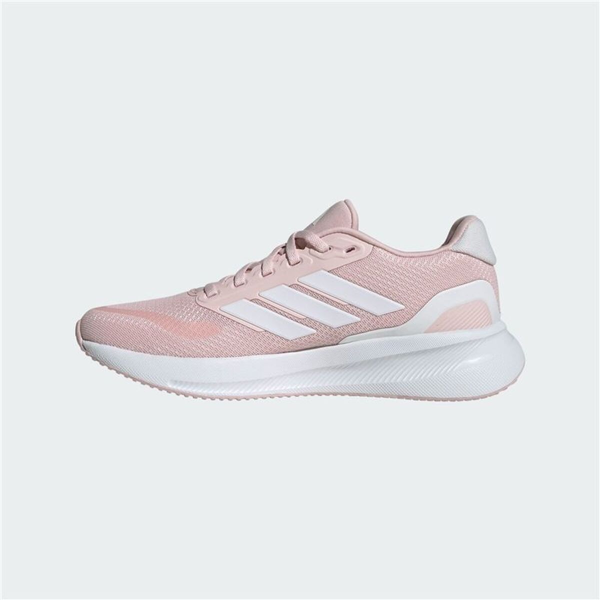 Löparskor, Vuxna Adidas Runfalcon 5 Rosa - 2