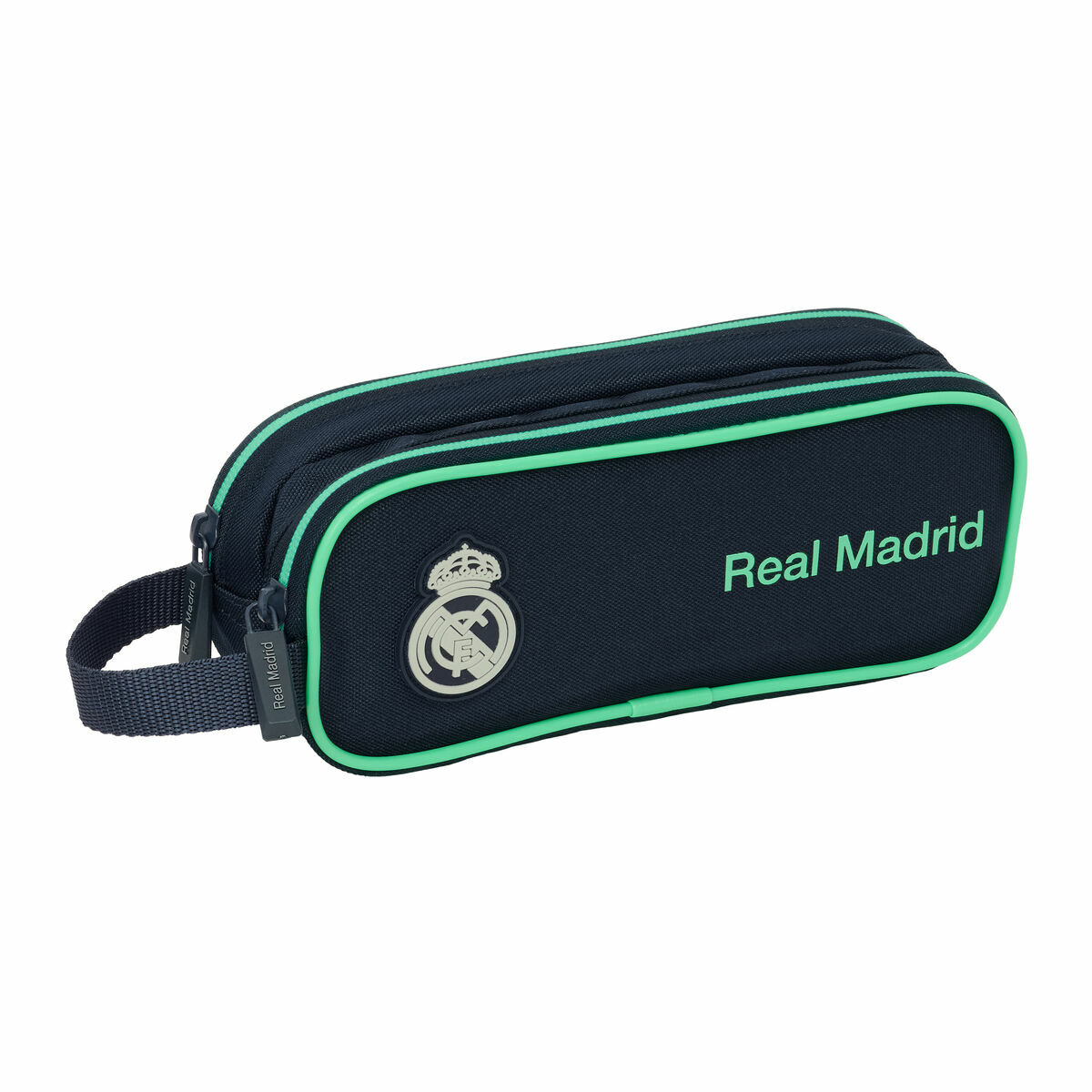 Bag Real Madrid C.F. 21 x 8 x 6 cm - 3