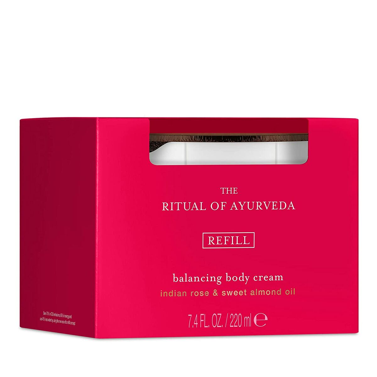 Kroppskräm Rituals The Ritual Of Ayurveda 220 ml Påfyllning