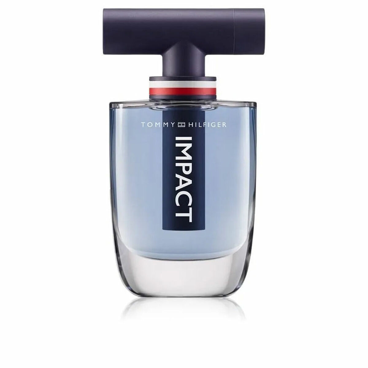 Parfym Herrar Tommy Hilfiger IMPACT EDT 100 ml