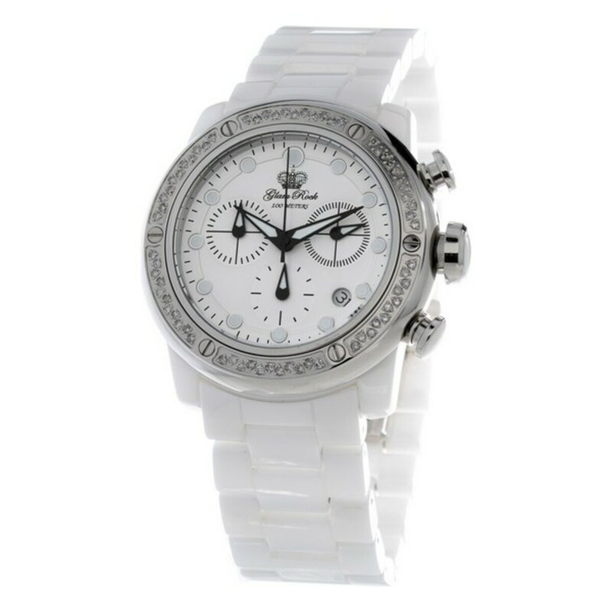 Damklocka Glam Rock GR50116D (Ø 42 mm) - 2