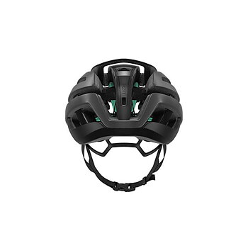 Cykelhjälm för vuxna Lazer Z1 KC CE-CPSC Titanium Svart L