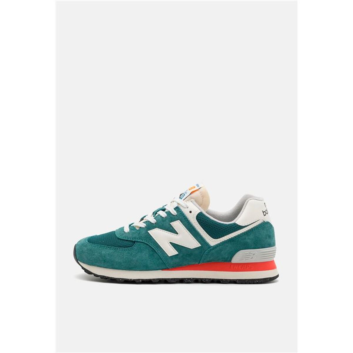 Löparskor, Vuxna New Balance 574 - 2