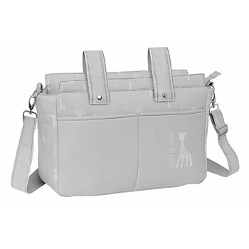 Organisatörväska för barnvagn Sophie la Girafe MUM