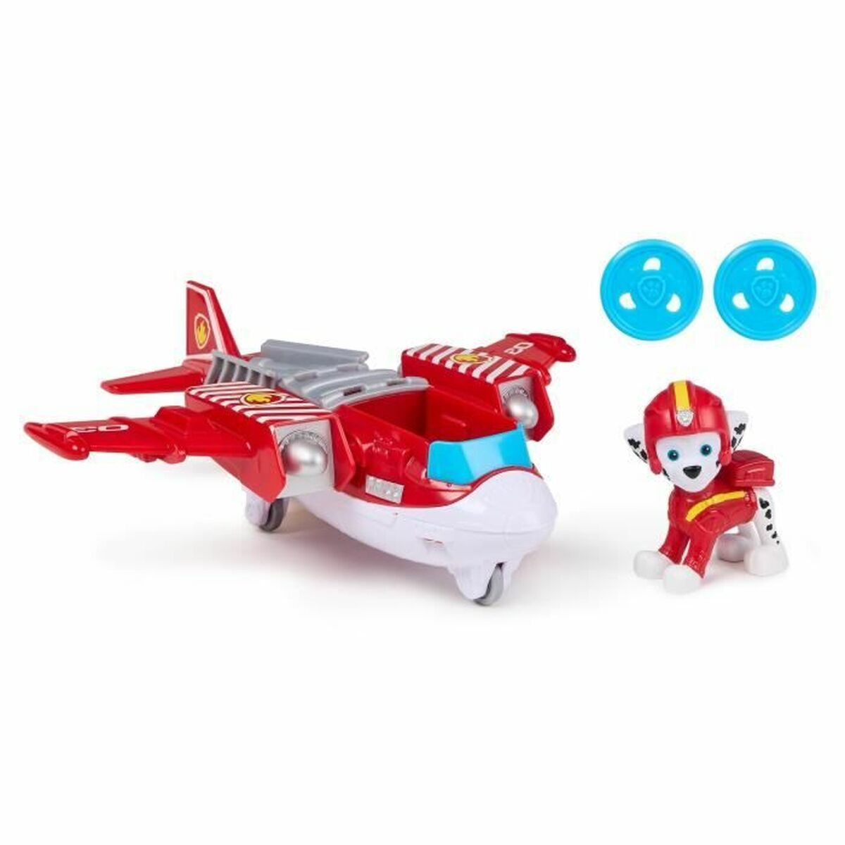 Actionfigurer Spin Master - 3