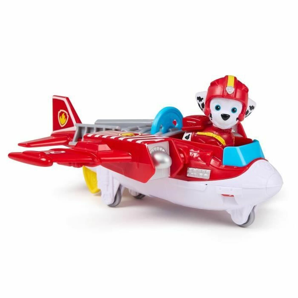 Actionfigurer Spin Master