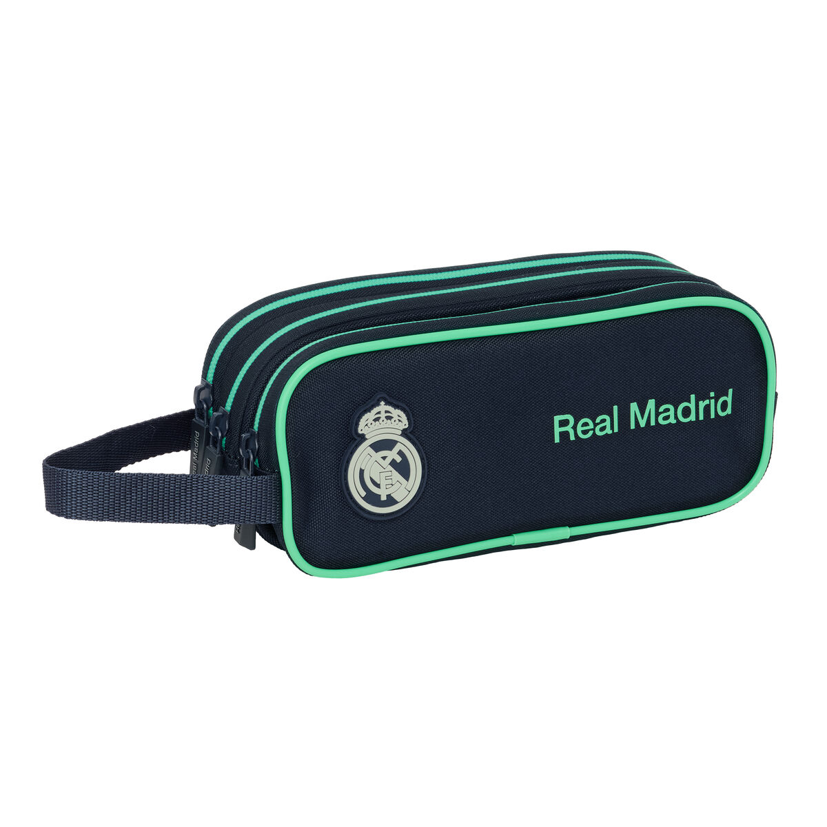 Bag Real Madrid C.F. 21 x 8.5 x 7 cm - 3