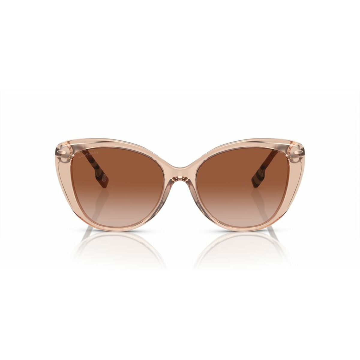 Damsolglasögon Burberry BE 4407 - 2