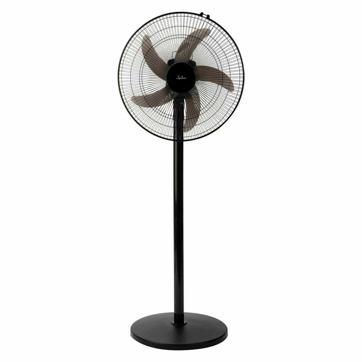 Stående Fläkt JATA JVVP3051 Svart 60 W