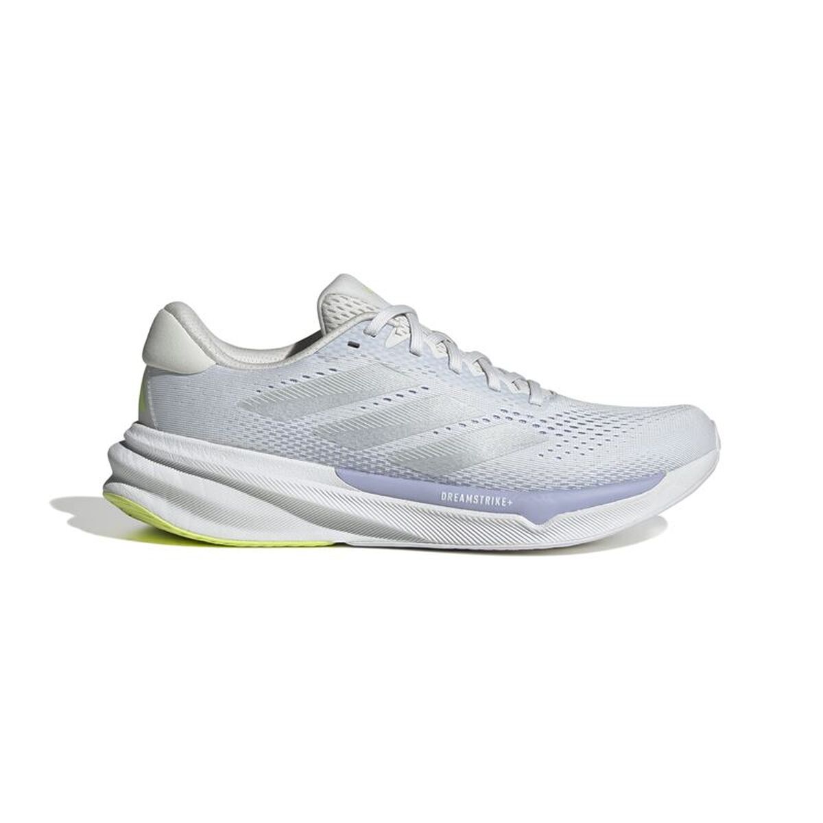 Löparskor, Vuxna Adidas Supernova Stride 2 Blå